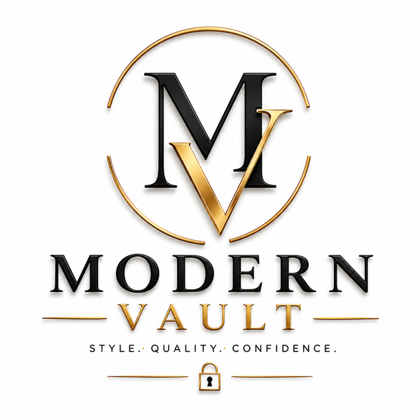 Modern Vault