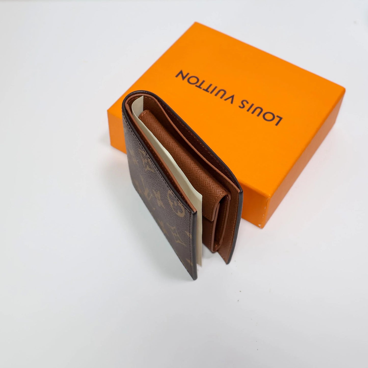 LV Wallet original